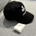 gorra isabel marant