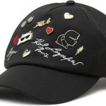 gorra karl lagerfeld