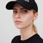 gorra karl lagerfeld