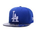 gorra la azul