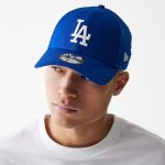 gorra la azul