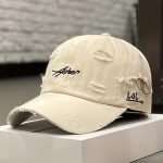 gorras de mujer
