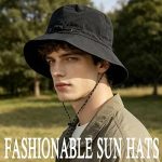 gorro bucket hombre