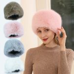 gorro invierno