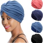 gorro oncologico
