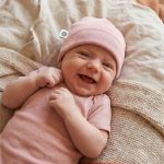 gorro para bebe