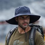 gorro pescador hombre
