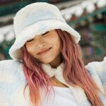 gorro pescador mujer