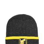 gorro pikachu