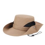 gorro safari