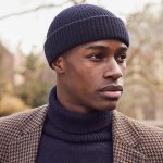gorros de invierno
