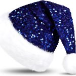 gorros navideños