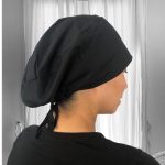 gorros quirurgicos mujer