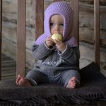 pasamontañas bebe