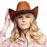 sombrero de vaquero