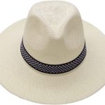 sombrero hombre verano