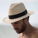 sombrero panameño