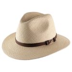 sombrero panameño