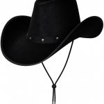 sombrero tejano