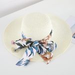 sombreros de playa